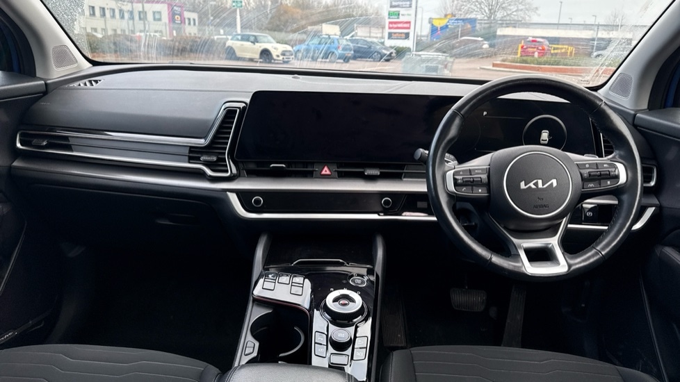 Used Kia Sportage 2023 for sale - 77321405: Photo 6