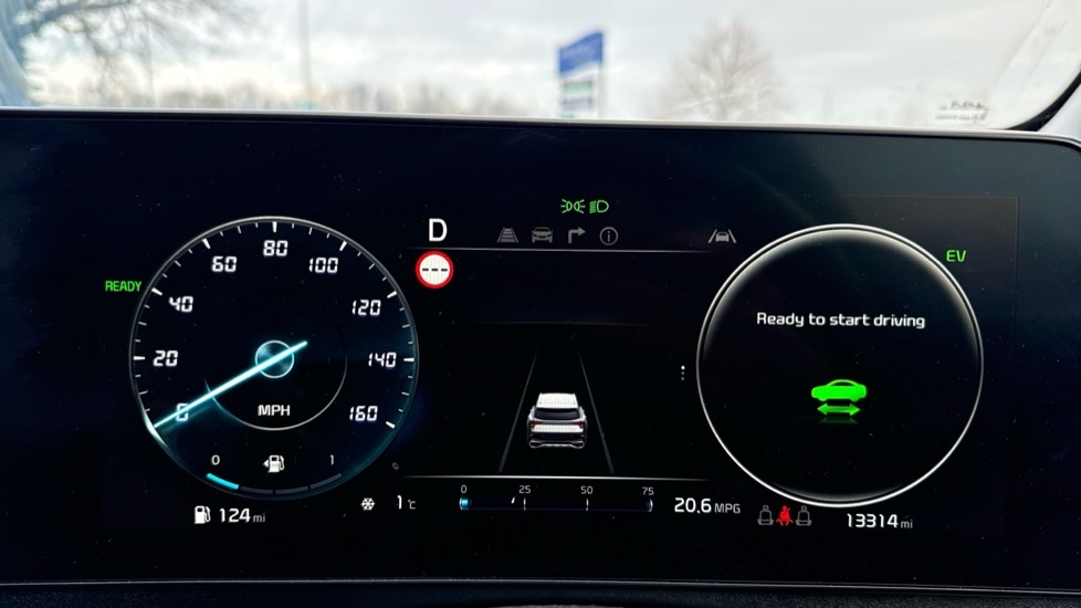 Used Kia Sportage 2023 for sale - 77321405: Photo 7