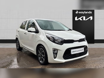 Kia - Picanto