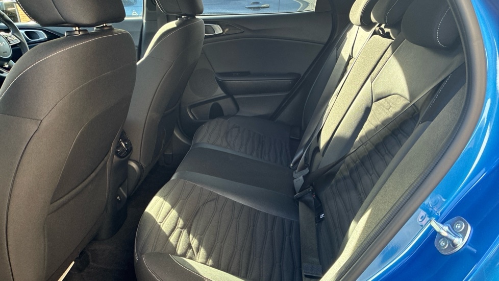 Used Kia XCeed 2025 for sale - 76580032: Photo 10