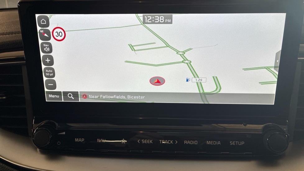 Used Kia XCeed 2025 for sale - 76580032: Photo 15