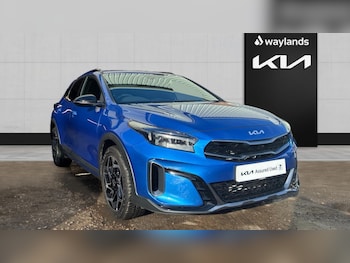 2025 - 1.5 T-GDi MT GT-LINE 5-Door