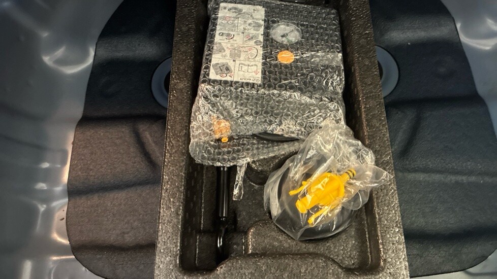 Used Kia XCeed 2025 for sale - 76580032: Photo 20