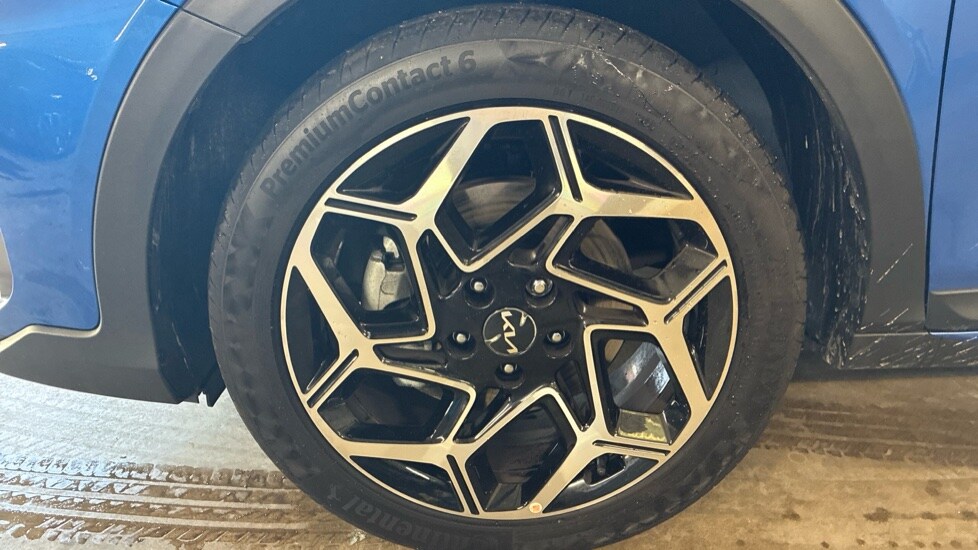 Used Kia XCeed 2025 for sale - 76580032: Photo 23