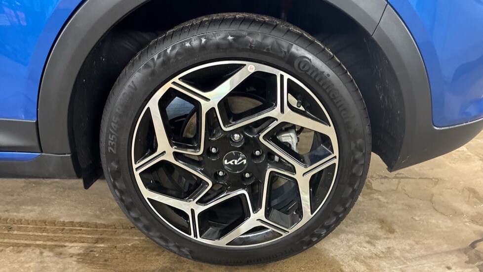 Used Kia XCeed 2025 for sale - 76580032: Photo 24