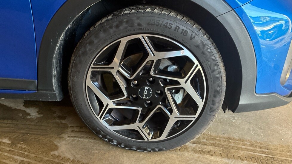 Used Kia XCeed 2025 for sale - 76580032: Photo 25