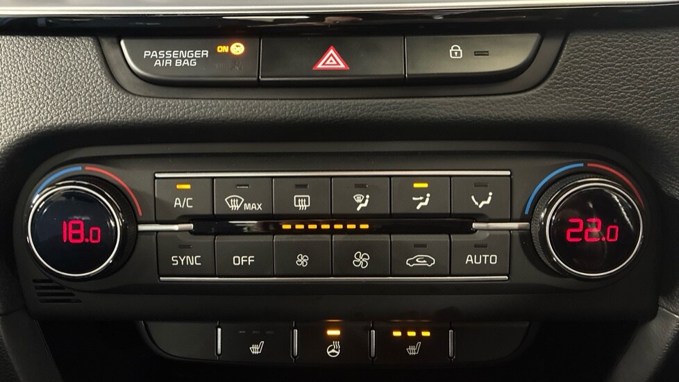 Used Kia XCeed 2025 for sale - 76580032: Photo 29