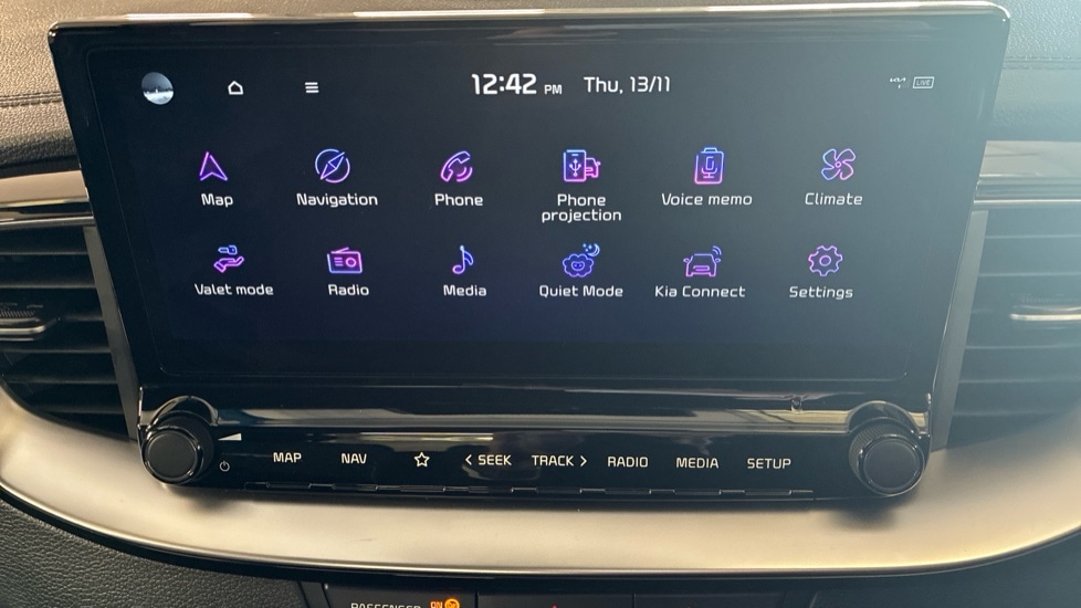 Used Kia XCeed 2025 for sale - 76580032: Photo 30