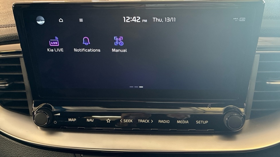 Used Kia XCeed 2025 for sale - 76580032: Photo 31