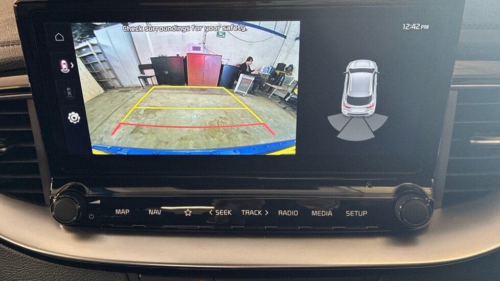 Used Kia XCeed 2025 for sale - 76580032: Photo 33