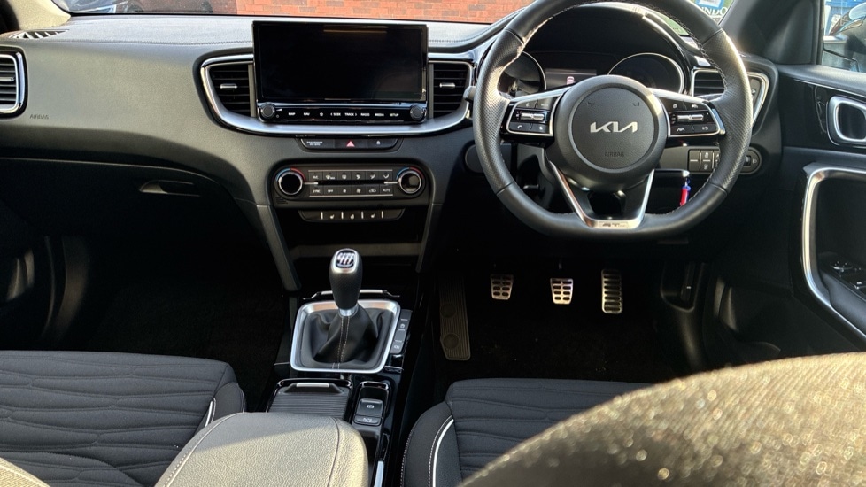 Used Kia XCeed 2025 for sale - 76580032: Photo 6