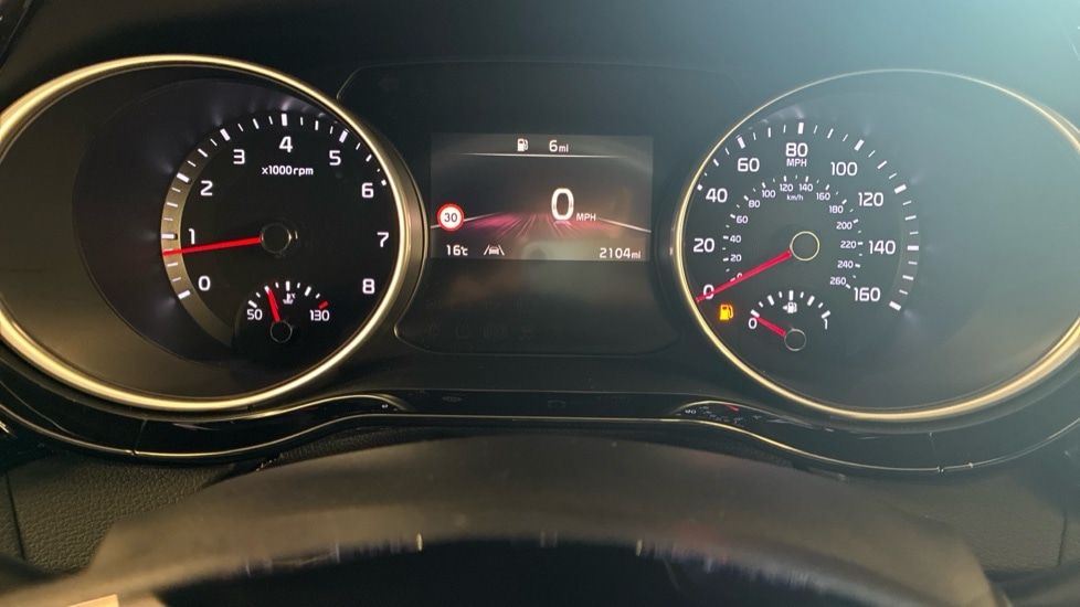 Used Kia XCeed 2025 for sale - 76580032: Photo 7