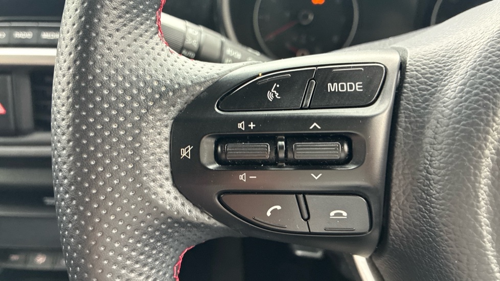 Used Kia Picanto 2021 for sale - 76332152: Photo 13