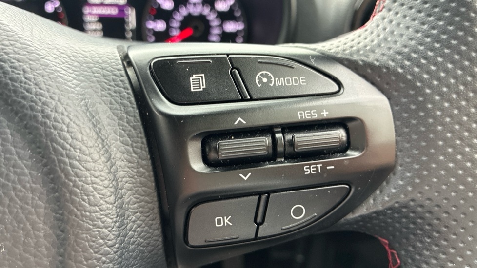 Used Kia Picanto 2021 for sale - 76332152: Photo 14