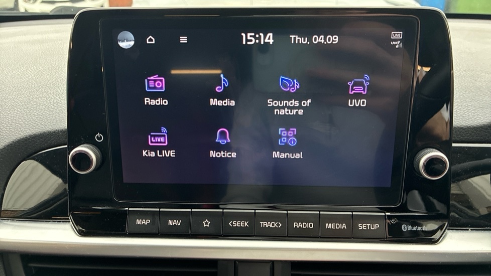 Used Kia Picanto 2021 for sale - 76332152: Photo 21