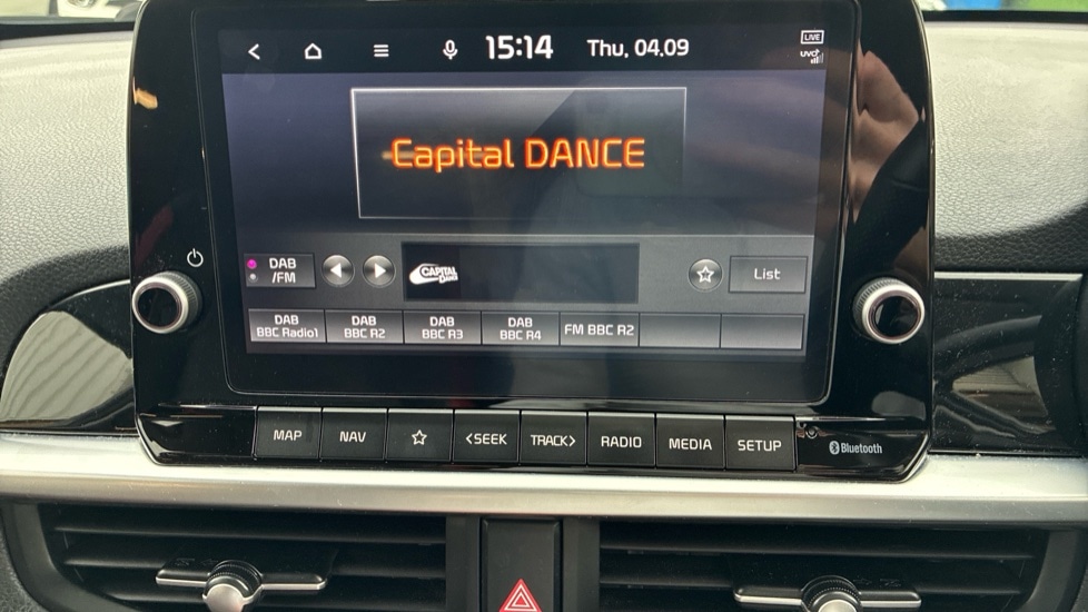 Used Kia Picanto 2021 for sale - 76332152: Photo 22