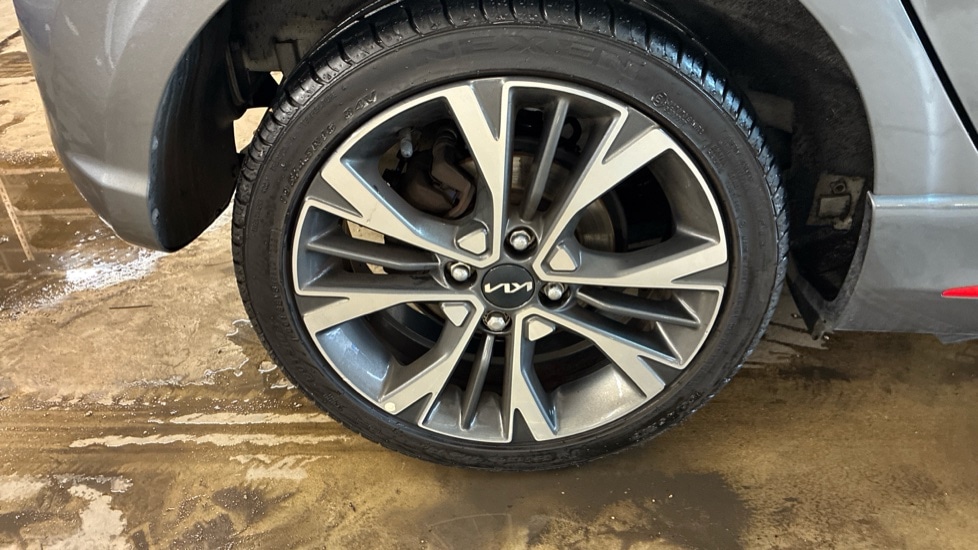 Used Kia Picanto 2021 for sale - 76332152: Photo 28