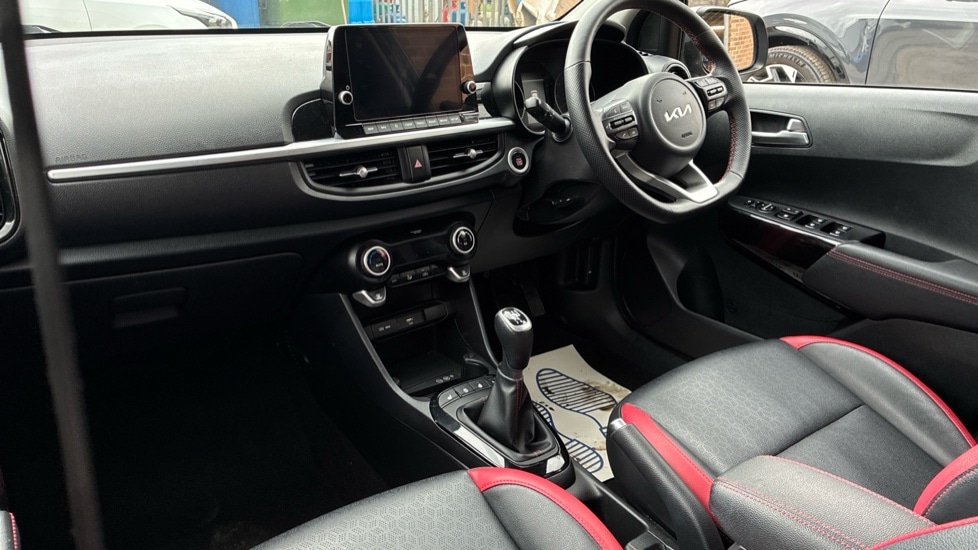 Used Kia Picanto 2021 for sale - 76332152: Photo 3