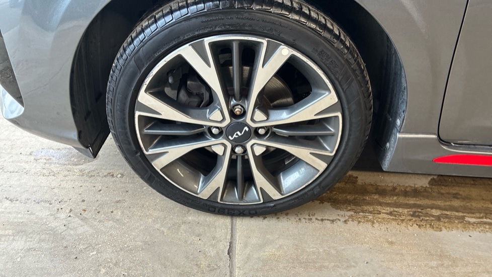Used Kia Picanto 2021 for sale - 76332152: Photo 30