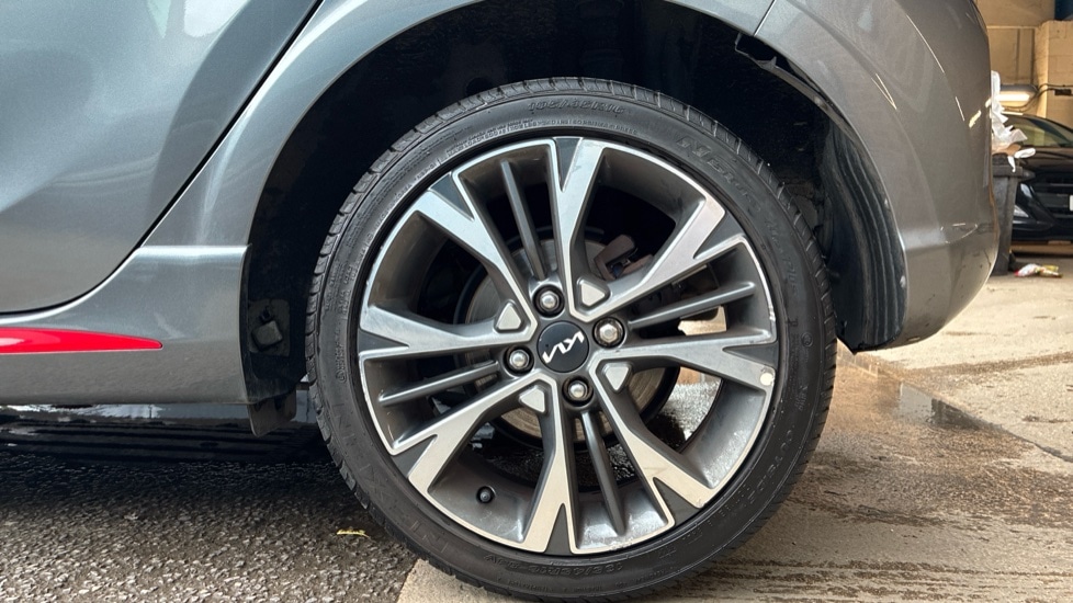 Used Kia Picanto 2021 for sale - 76332152: Photo 5