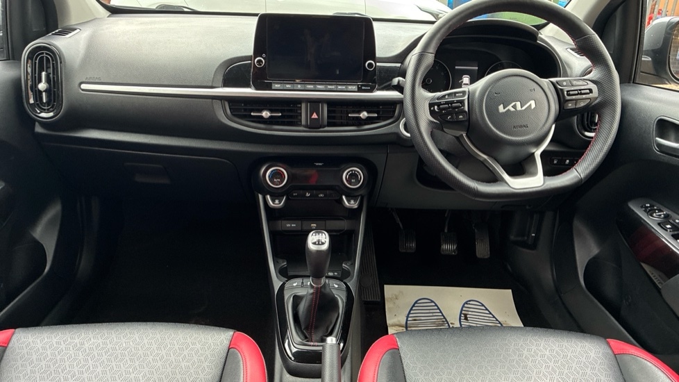 Used Kia Picanto 2021 for sale - 76332152: Photo 6