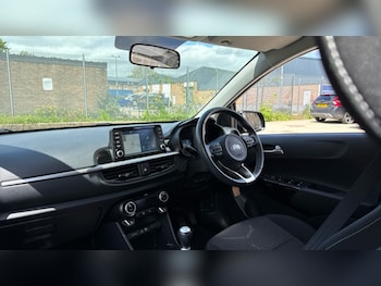 Used Kia Picanto 2020 for sale - 78542562: Photo