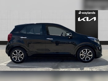 Used Kia Picanto 2020 for sale - 78542562: Photo
