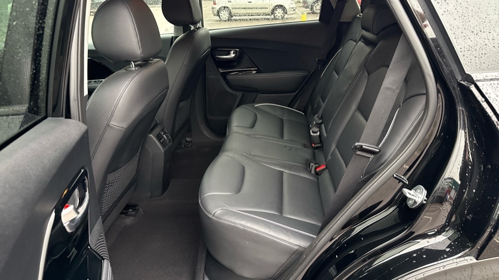 Used Kia Niro 2020 for sale - 77307492: Photo 10
