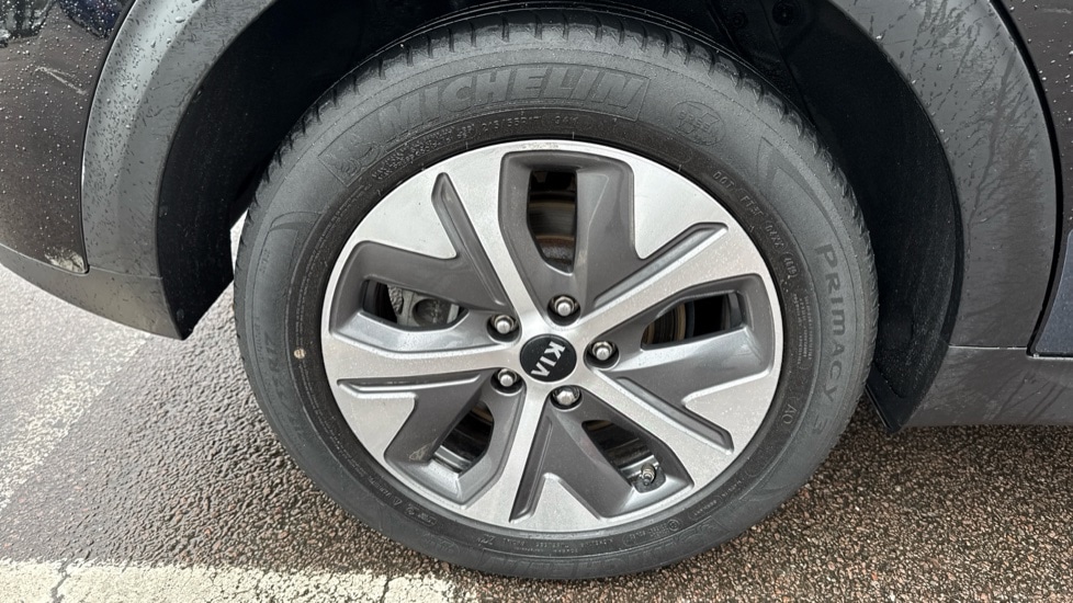 Used Kia Niro 2020 for sale - 77307492: Photo 12