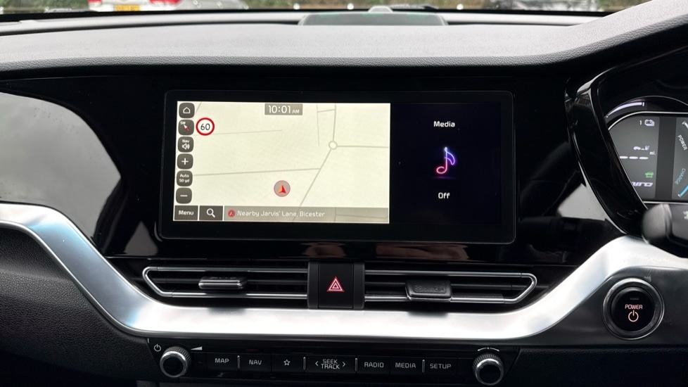 Used Kia Niro 2020 for sale - 77307492: Photo 15