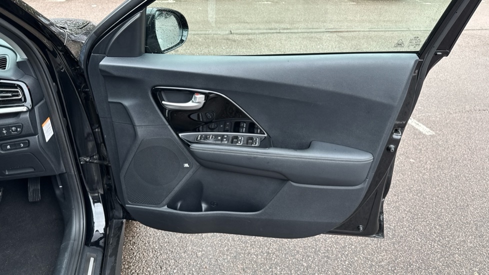 Used Kia Niro 2020 for sale - 77307492: Photo 17