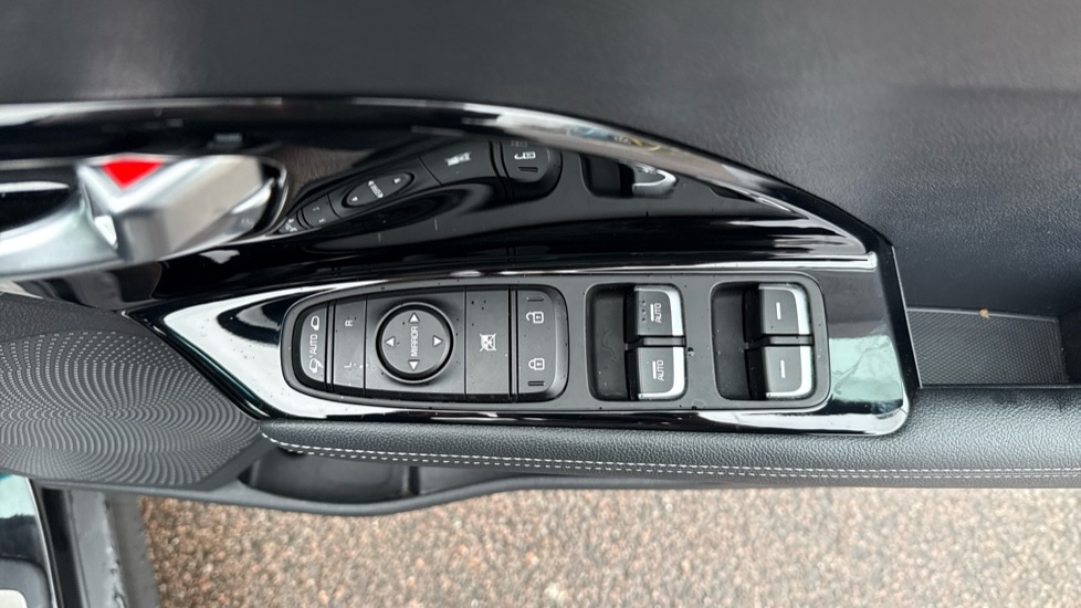 Used Kia Niro 2020 for sale - 77307492: Photo 19