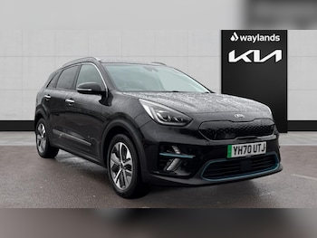 Used Kia Niro 2020 for sale - 77307492: Photo