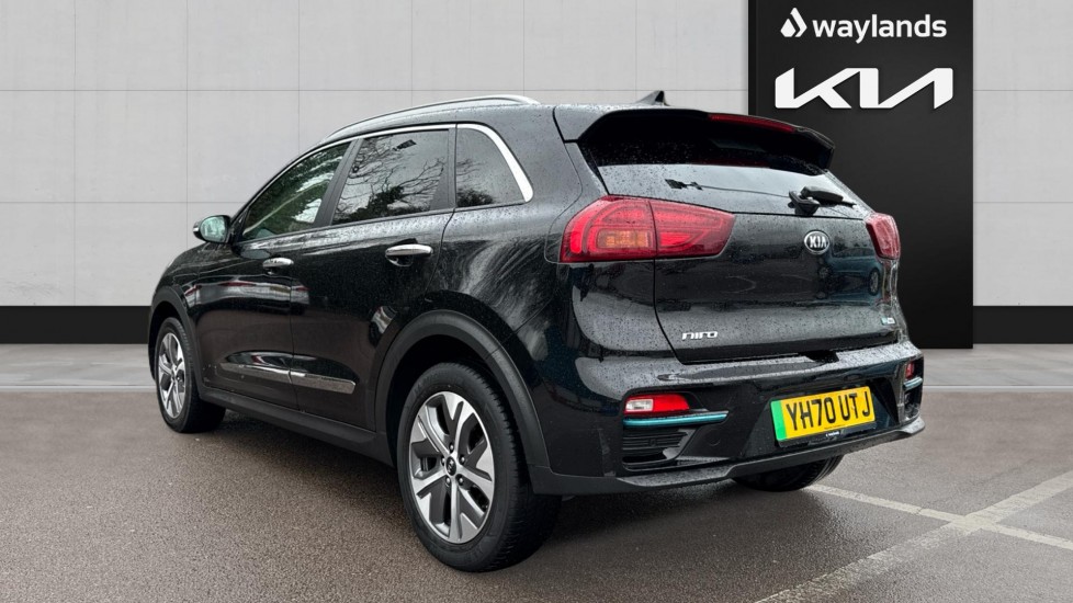 Used Kia Niro 2020 for sale - 77307492: Photo 2