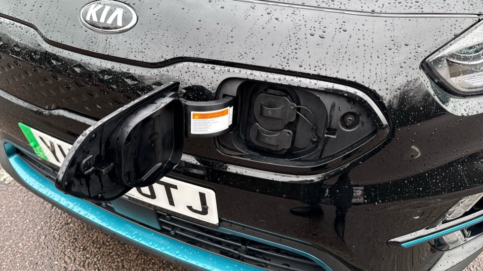 Used Kia Niro 2020 for sale - 77307492: Photo 20