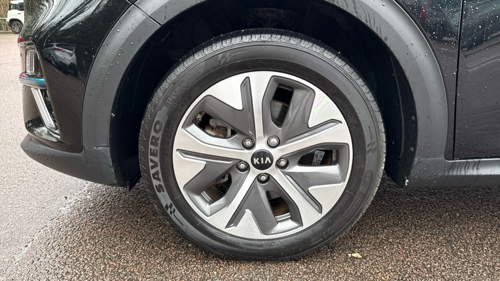 Used Kia Niro 2020 for sale - 77307492: Photo 21