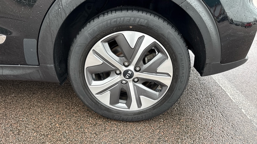 Used Kia Niro 2020 for sale - 77307492: Photo 22