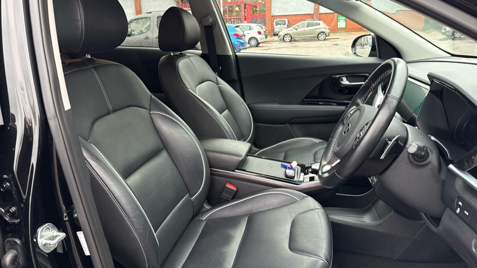 Used Kia Niro 2020 for sale - 77307492: Photo 23
