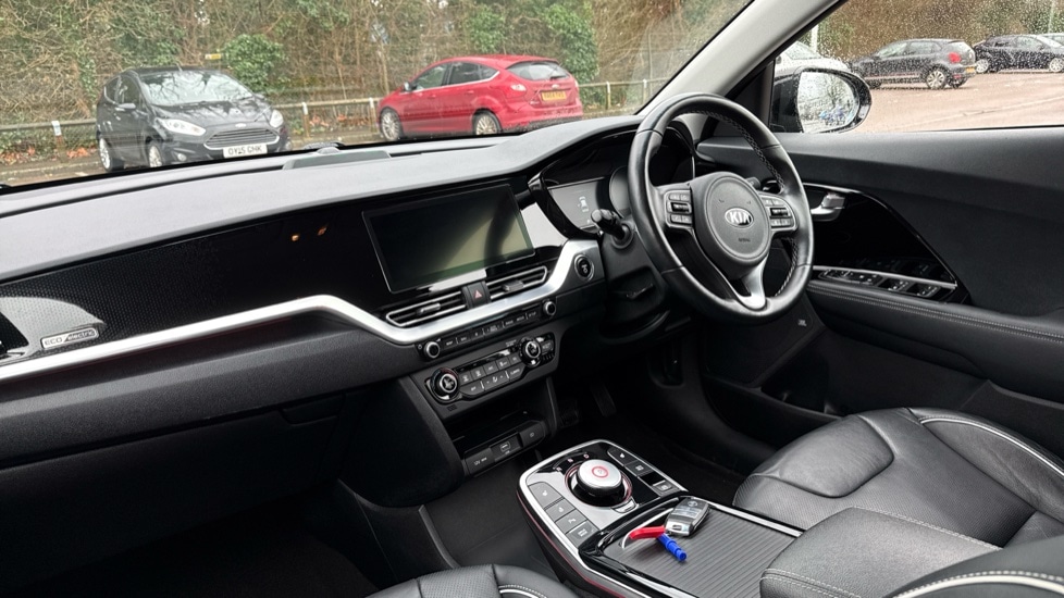 Used Kia Niro 2020 for sale - 77307492: Photo 3