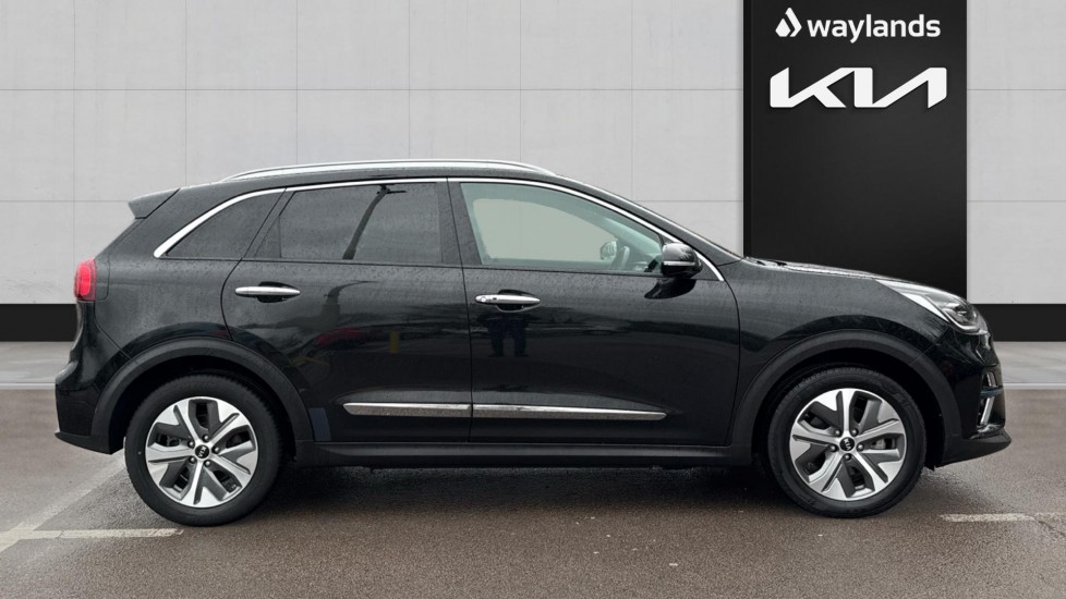Used Kia Niro 2020 for sale - 77307492: Photo 4