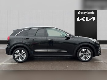 Used Kia Niro 2020 for sale - 77307492: Photo