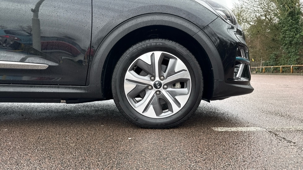 Used Kia Niro 2020 for sale - 77307492: Photo 5