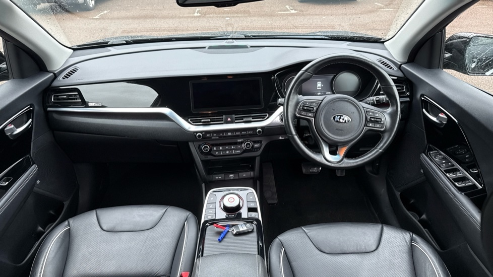 Used Kia Niro 2020 for sale - 77307492: Photo 6
