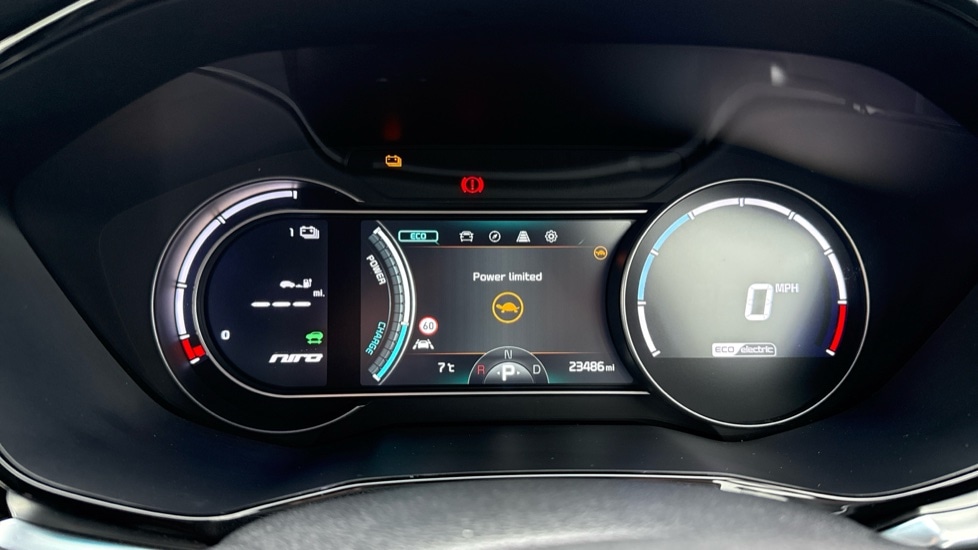 Used Kia Niro 2020 for sale - 77307492: Photo 7