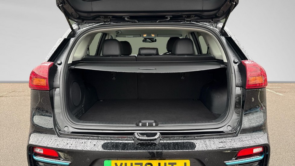 Used Kia Niro 2020 for sale - 77307492: Photo 8