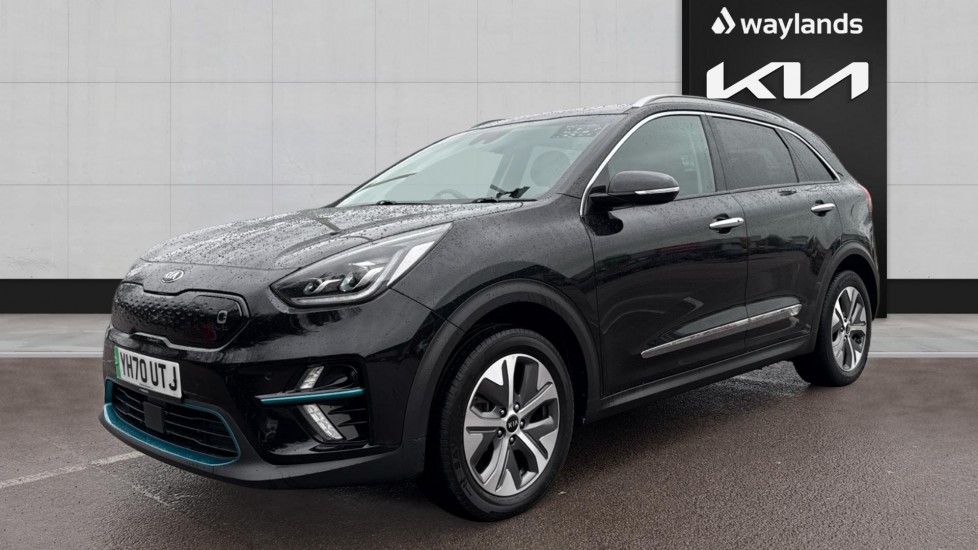 Used Kia Niro 2020 for sale - 77307492: Photo 9