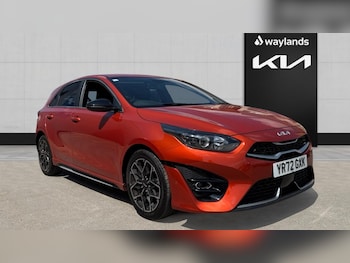 Used Kia Ceed 2023 for sale - 79509729: Photo