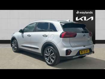 Used Kia Niro 2020 for sale - 74423520: Photo