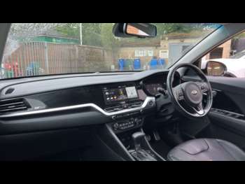 Used Kia Niro 2020 for sale - 74423520: Photo
