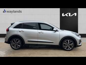 Used Kia Niro 2020 for sale - 74423520: Photo
